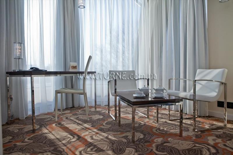 Изображение Pensjonat Willa Rysy 5*