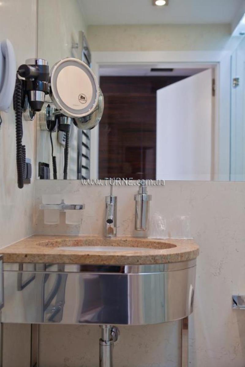 Фотография Pensjonat Willa Rysy 5*