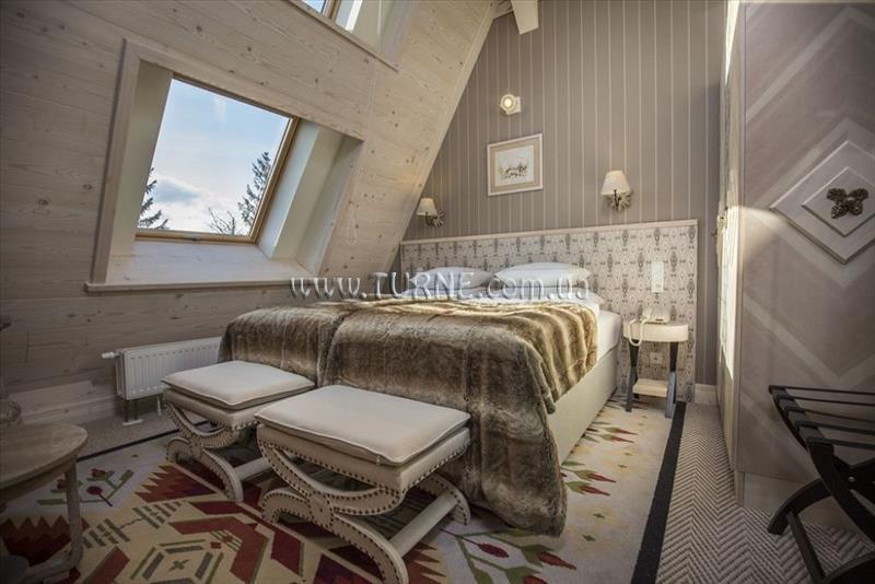 Изображение Aries Hotel & Spa 4*