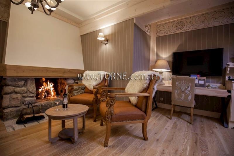 Отель Aries Hotel & Spa 4*