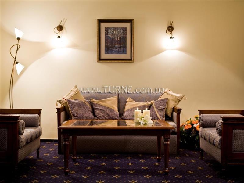 Изображение Belvedere Resort & Spa 4*