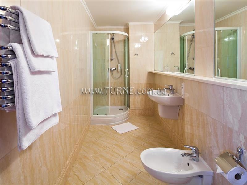 Фотография Belvedere Resort & Spa 4*