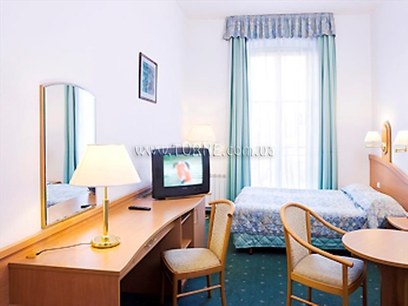 Картинка Orbis Giewont 3*