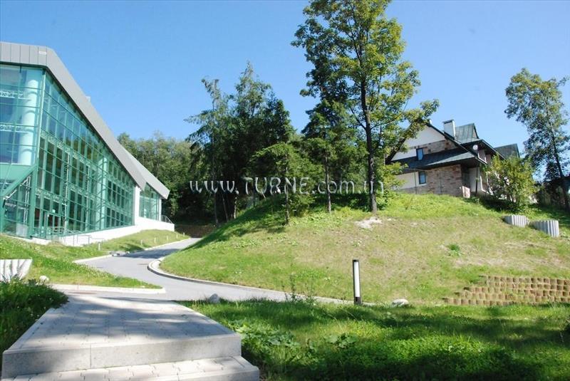 Отель Antalowka 1 3*