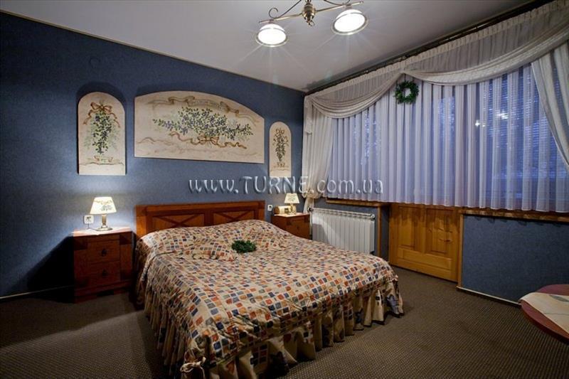 Отель Pensjonat Basienka 2*