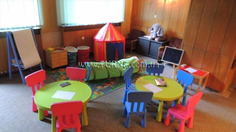 Картинка Pensjonat Lipowy Dwor 3*