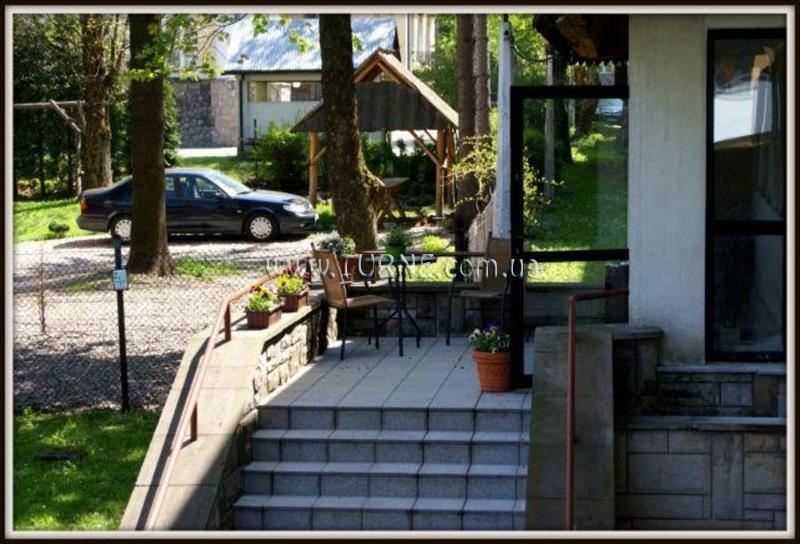 Фото Pensjonat Lipowy Dwor 3*