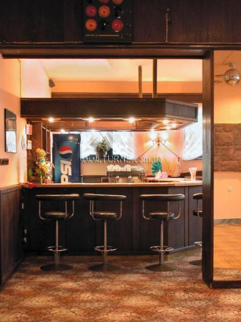 Отель Pensjonat Lipowy Dwor 3*