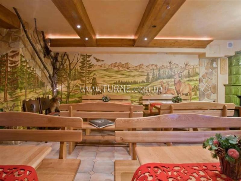 Изображение Pensjonat Kurant 2*