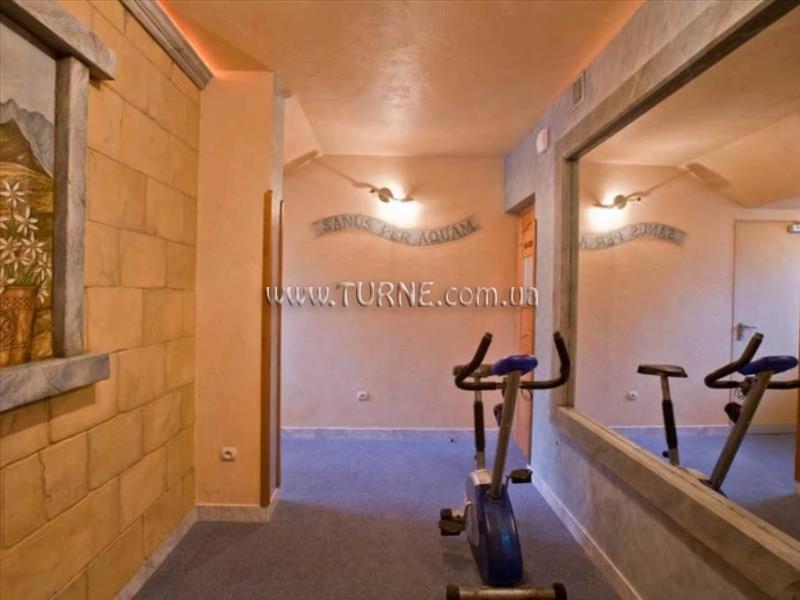 Фотография Pensjonat Kurant 2*