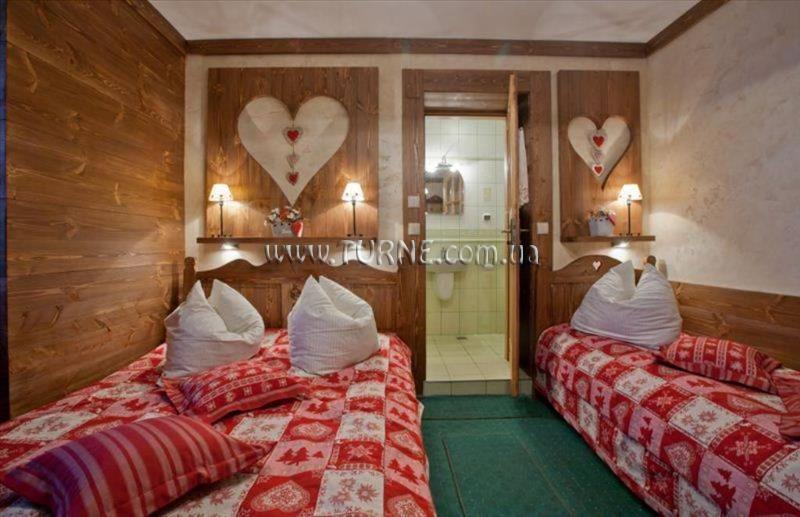 Отель Pensjonat Kurant 2*