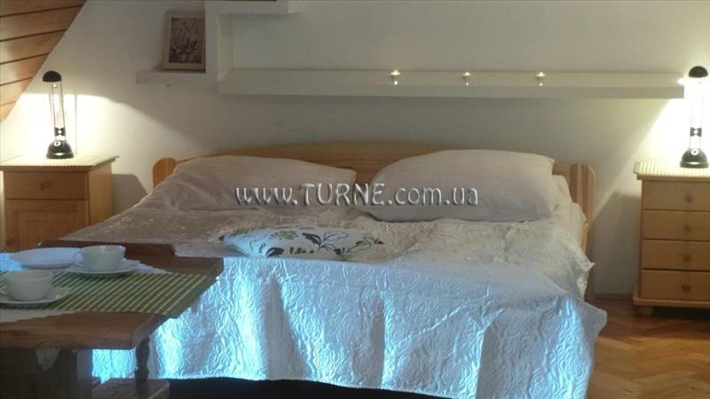 Картинка Pensjonat Silesia 2*