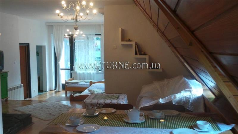 Изображение Pensjonat Silesia 2*