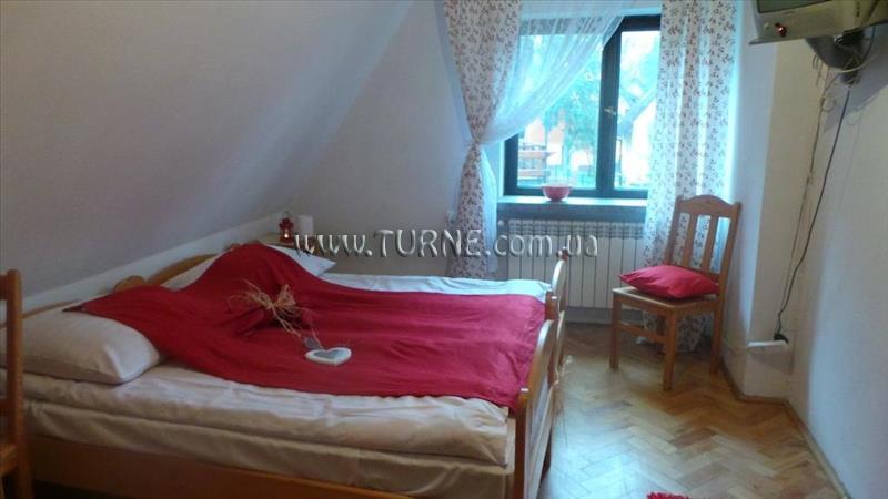 Фото Pensjonat Silesia 2*