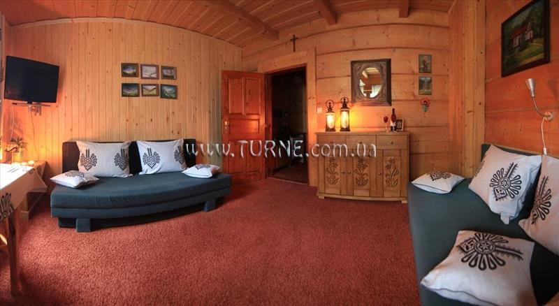 Изображение Willa Kosolka 3*