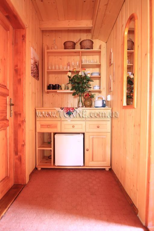 Фото Willa Kosolka 3*