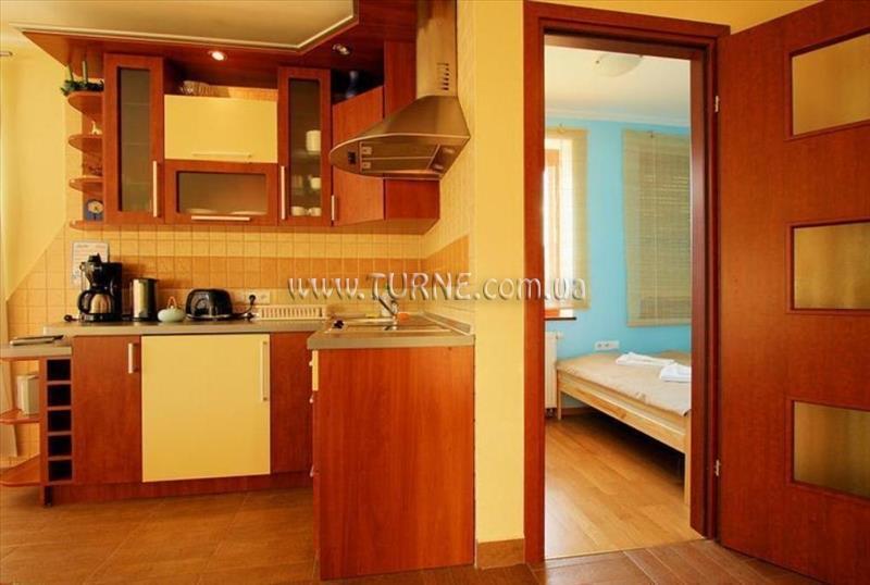 Картинка Apartamenty Pod Lipkami апартаменты