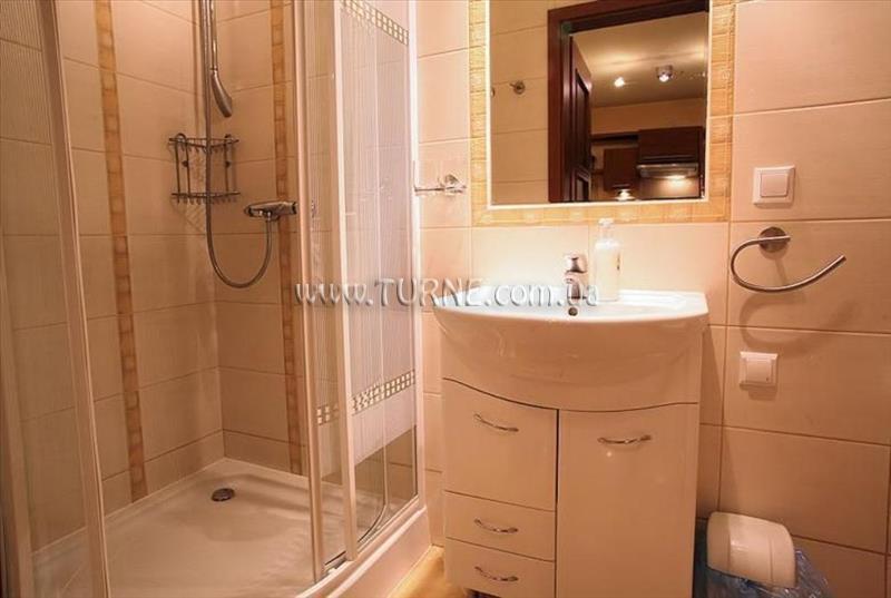 Фотография Apartamenty Pod Lipkami апартаменты