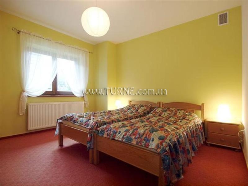 Картинка Willa Kanada 1*