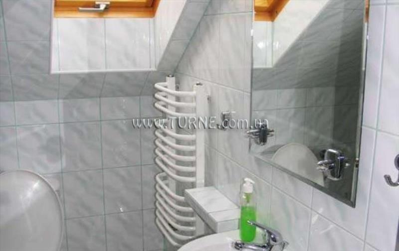 Отель Willa Lesna 2*