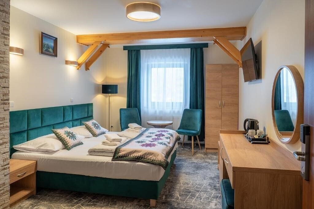 Фотография Willa Monte Rosa 2*