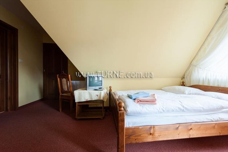 Картинка Pensjonat Hawran 2*