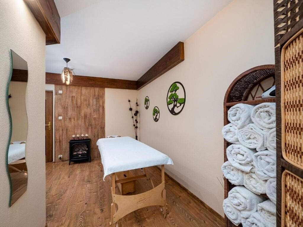 Изображение Willa Roztoka 3*