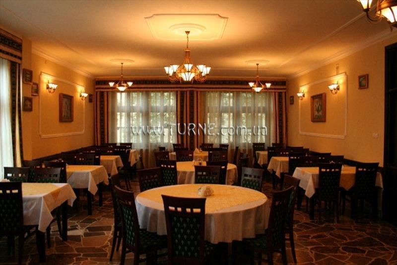 Отель Willa Roztoka 3*