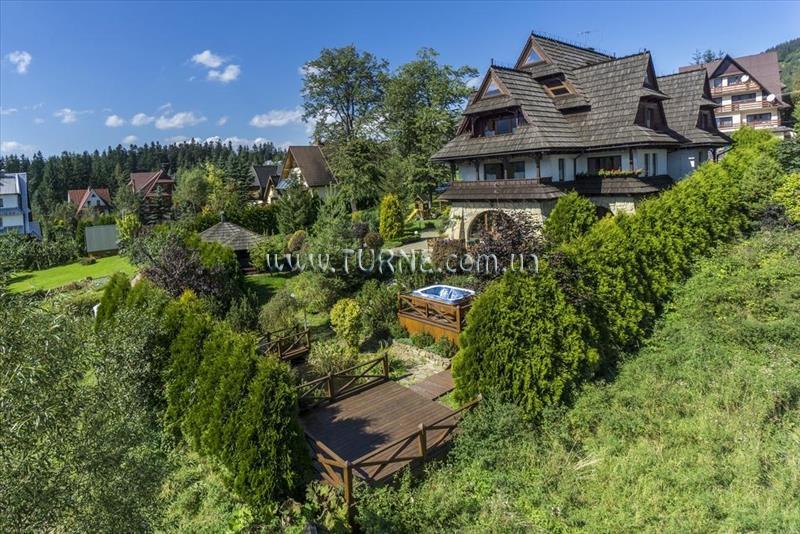 Картинка Swistak 3*