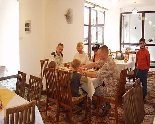 Отель Foluszowy Potok 2*