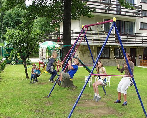 Фотография Foluszowy Potok 2*