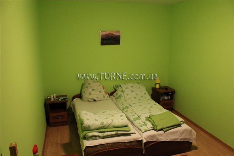 Фотография Willa Calvados 2*