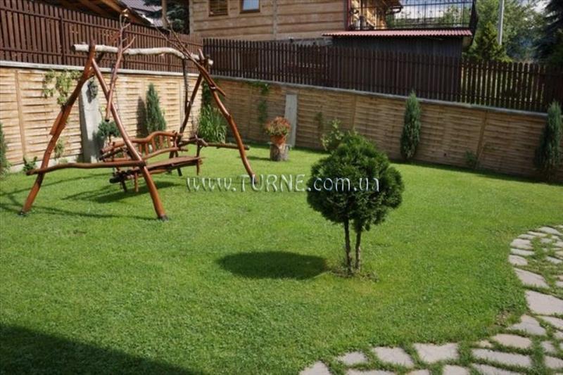 Фотография Willa U Bzyka вилла