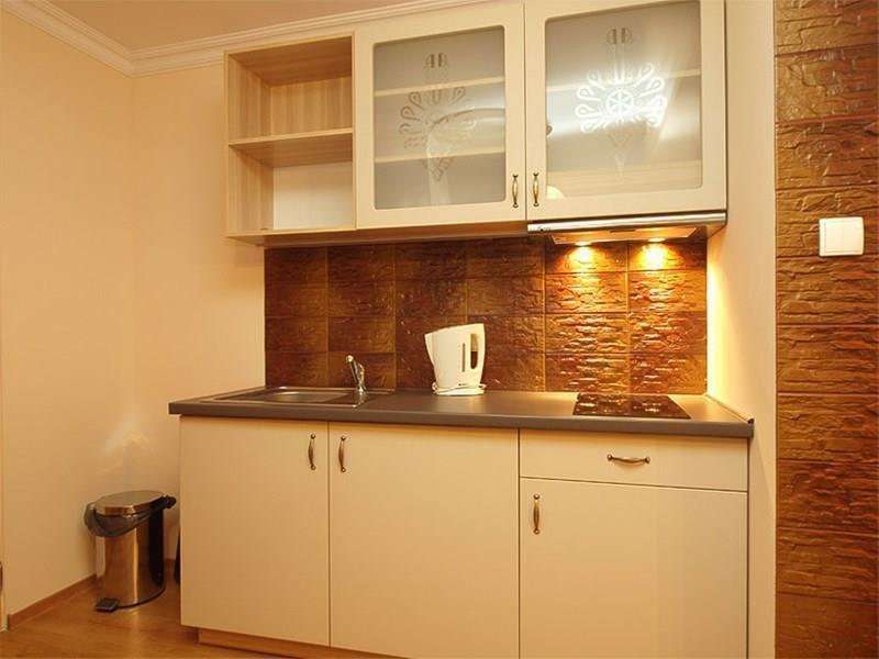 Изображение Oczko Apartament Dawidek апартаменты