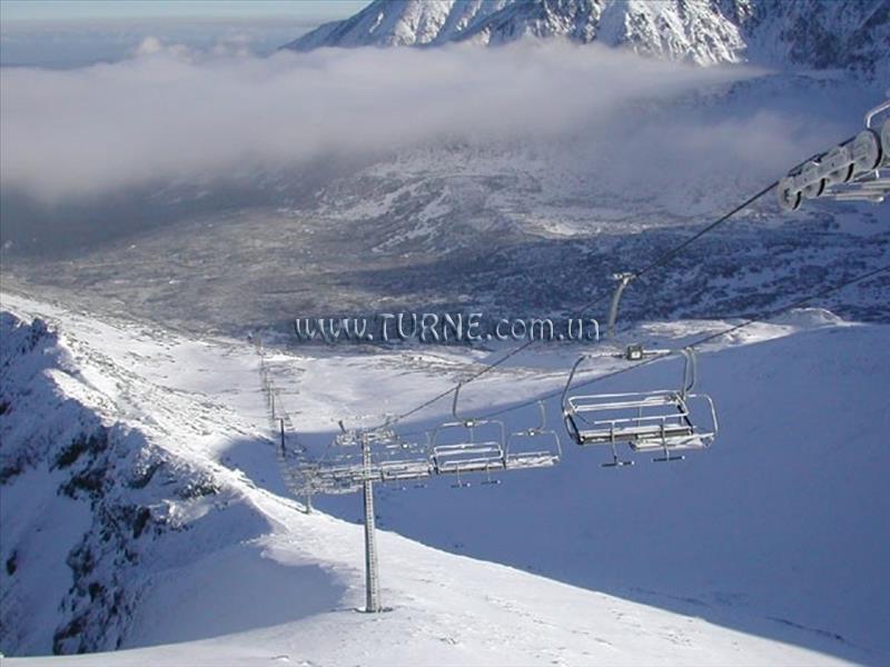 Картинка Helena Zakopane Harenda апартаменты