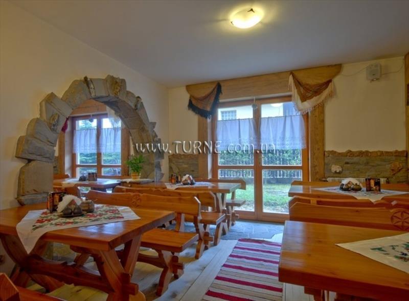 Изображение U Kosle 3*