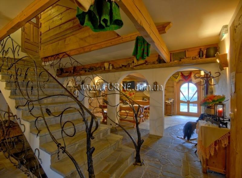 Фотография U Kosle 3*