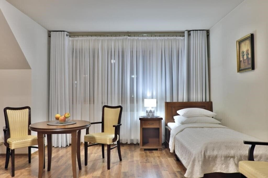 Изображение Cicha Willa Special 1*