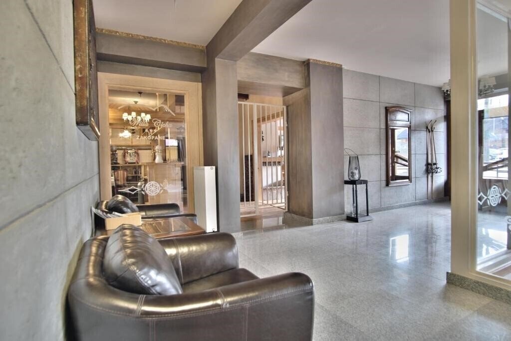 Картинка Cicha Willa Special 1*