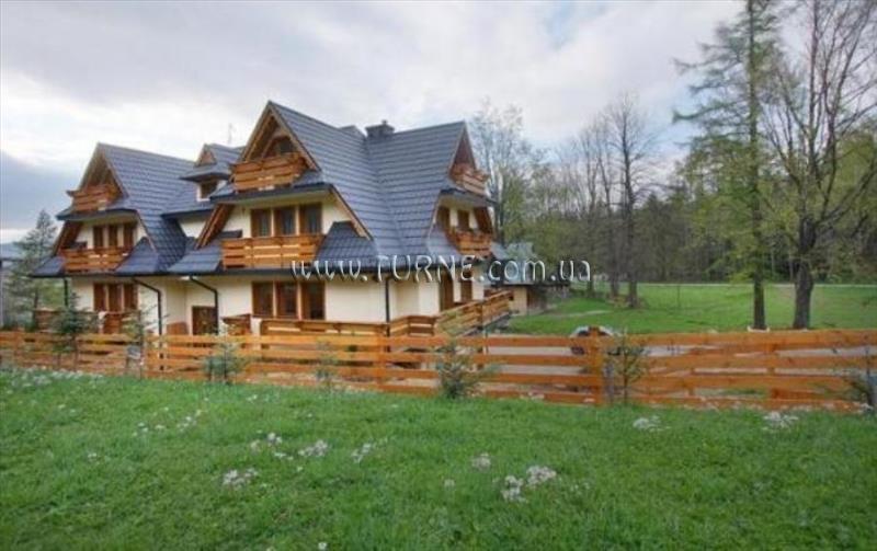 Фото Apartamenty Bogowka апартаменты