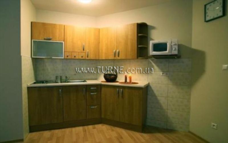 Отель Apartamenty Bogowka апартаменты