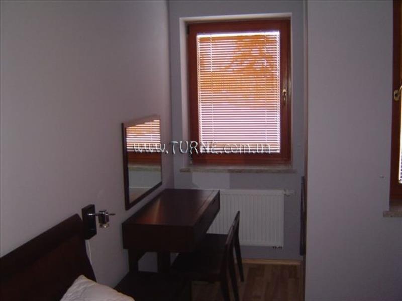 Картинка Apartamenty Bystra Woda апартаменты