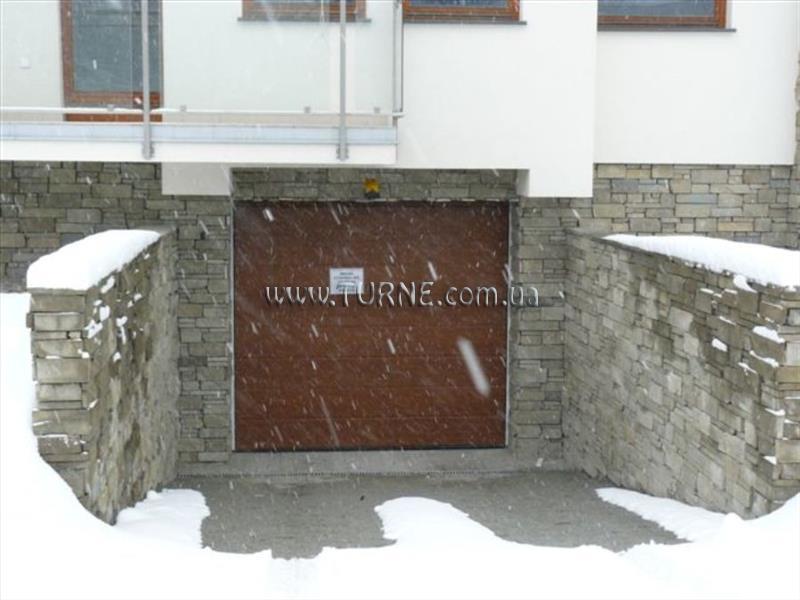 Изображение Apartamenty Bystra Woda апартаменты