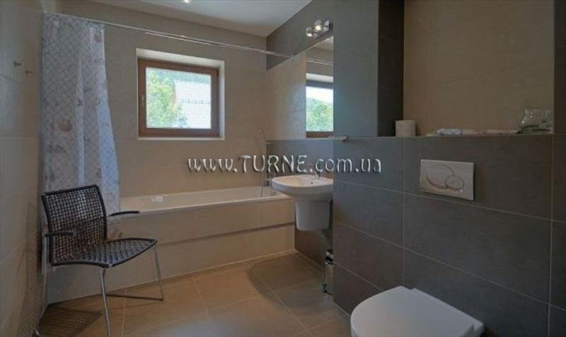Фото Apartamenty Bystra Woda апартаменты