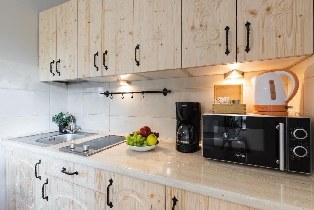 Изображение Крупувки апартаменты