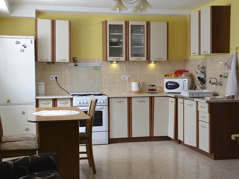 Фото U Ewy вилла