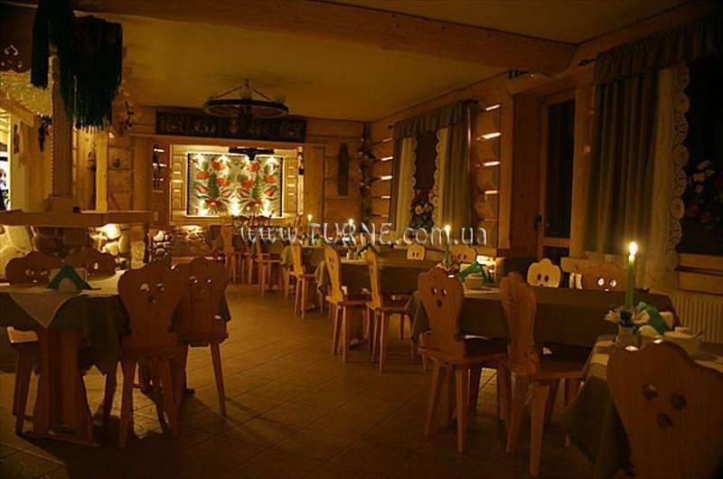 Картинка Pod Orlom вилла