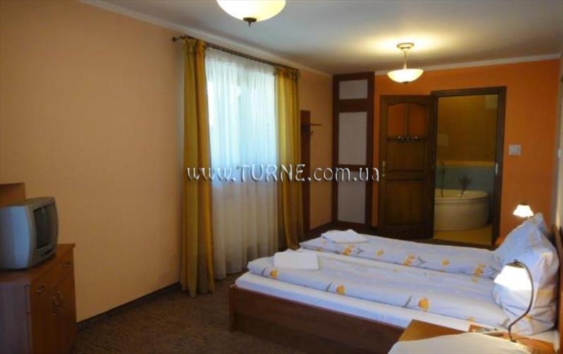 Изображение U Anusia вилла