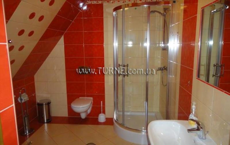 Фотография U Anusia вилла