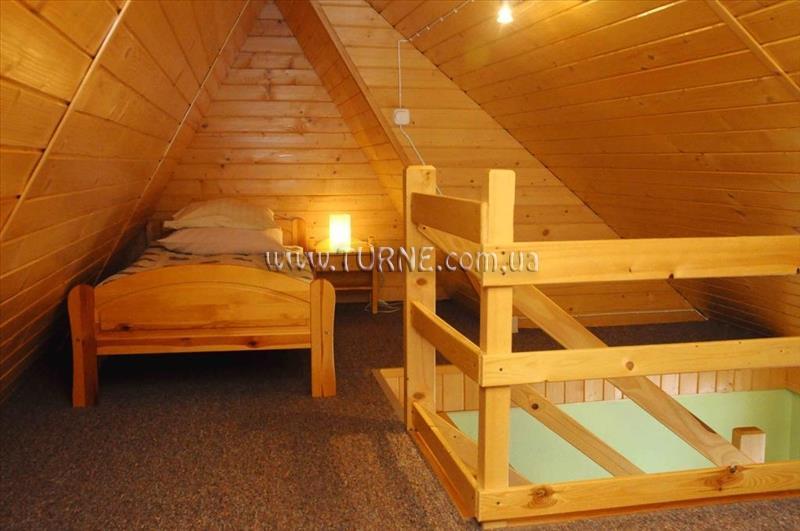 Фотография Anna апартаменты